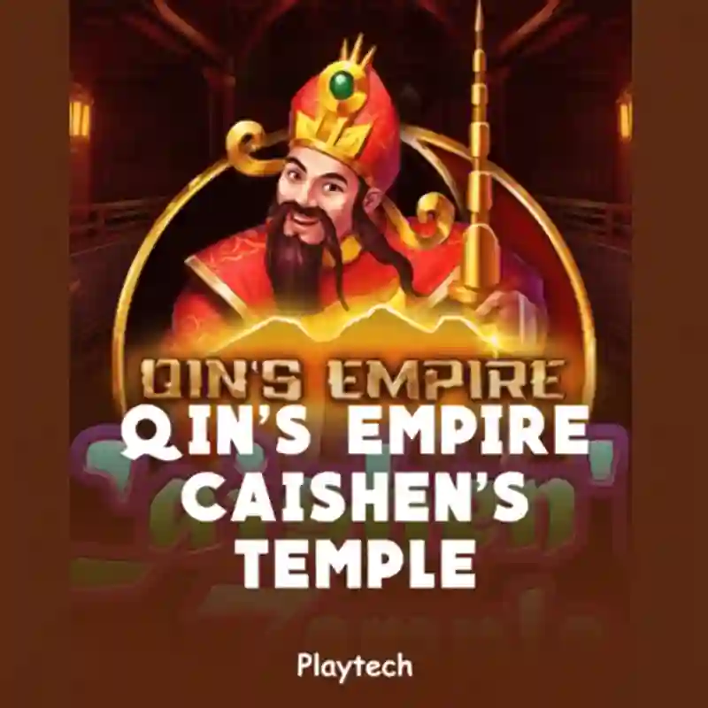 Qin's Empire